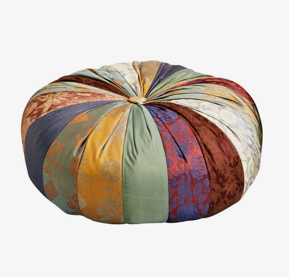 Thumbnail: Mindful Yoga Pillow