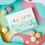Thumbnail: dabble & dollop mini bath bombs original scents set of 12