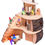 Thumbnail: Magic Wood small tree house