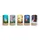 Thumbnail: toverlux lantern shade sets