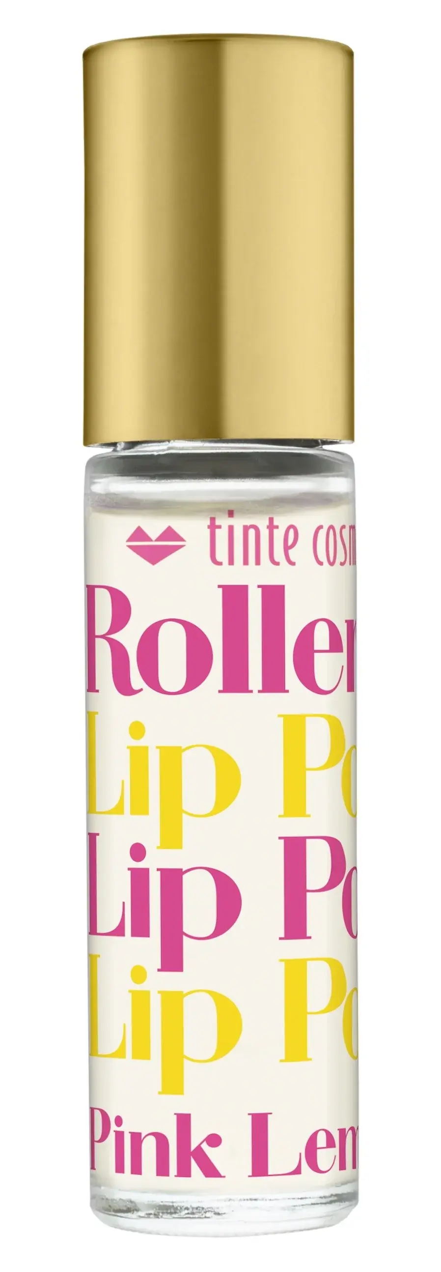 Thumbnail: TINte Organic Rollerball Lip Potion