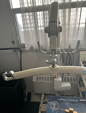 Photo of the Stair Lift
