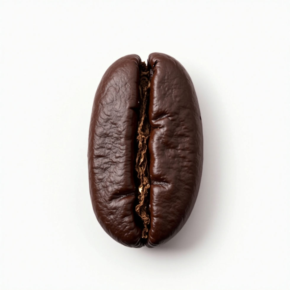Grano Espresso Intenso