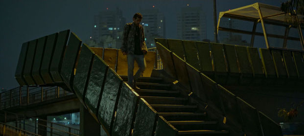 production designer