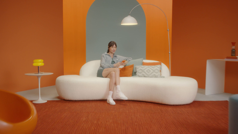 art director assistant