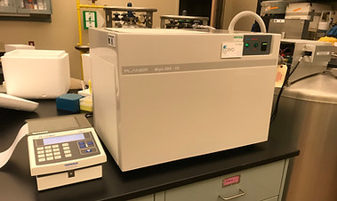 Reprosource Lab Hatchery Techniques and Technologies | IanButts-ReproLab