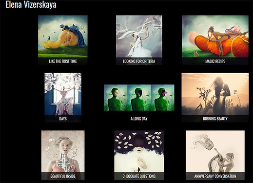 5a Buy Elena Vizerskaya Art Prints at Lo