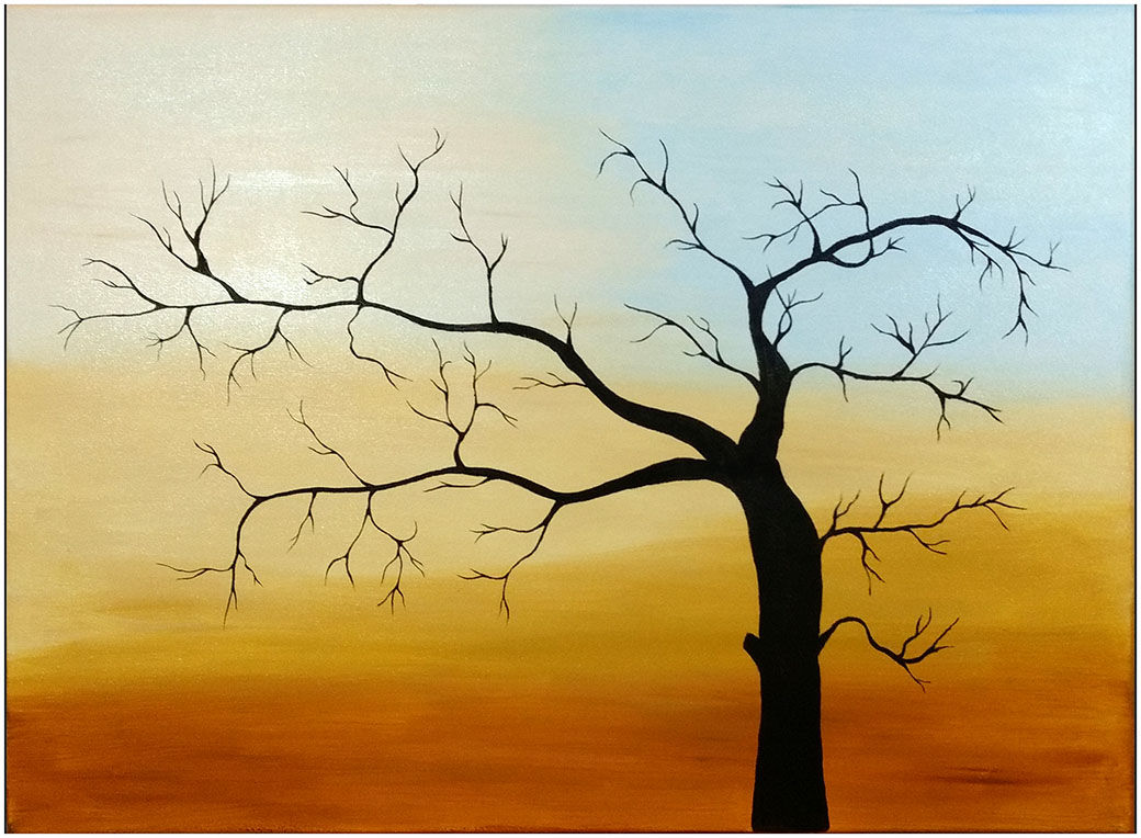 Árbol.