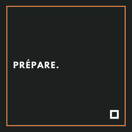 Le Carré lance le programme de préparation physique « Prépare. ».