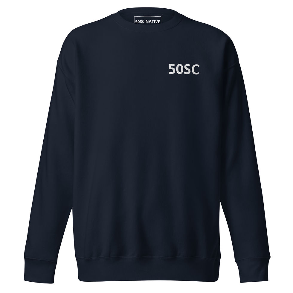 Thumbnail: 50SC NATIVE