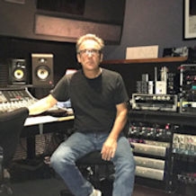 Luna Recording Studio