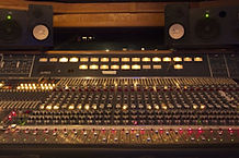 Hyde Street Studios