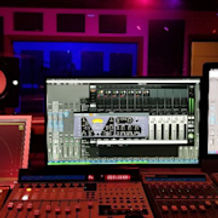 Zona Zero Recording Studio