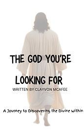 the god youre looking for