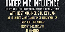 Mic Influence