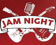 Open Mic Night
