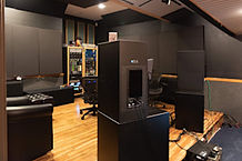 Costa Mesa Recording Studios