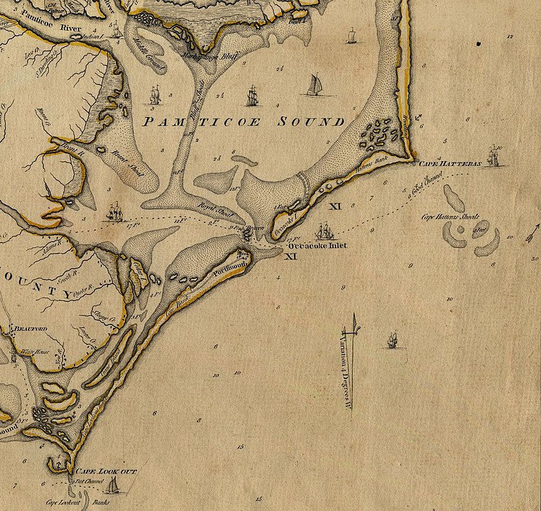 762px-Ocracoke_inlet_north_carolina_1775.jpg