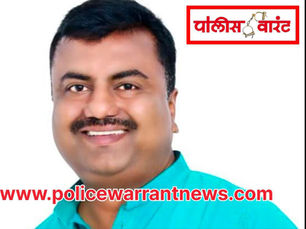 रयत शिक्षण संस्थेच्या उत्तर विभागीय समन्वय समितीवर विजयसिंह गोलेकर यांची निवड