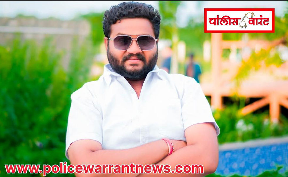 समाजसेवक लखन मिसाळ यांचे दु:खद निधन;परिसरात शोककळा; अनेकांना अश्रू अनावर
