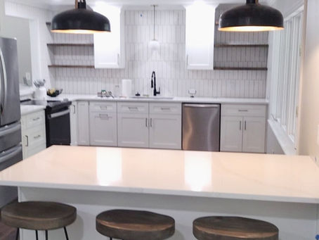 Tell me how you cook and I will tell you what layout you need in your kitchen