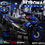 Thumbnail: Aerox Petronas NV Decals