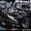 Thumbnail: Aerox Petronas NV Decals