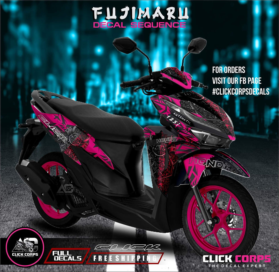 Thumbnail: Click Fujimaru Decals
