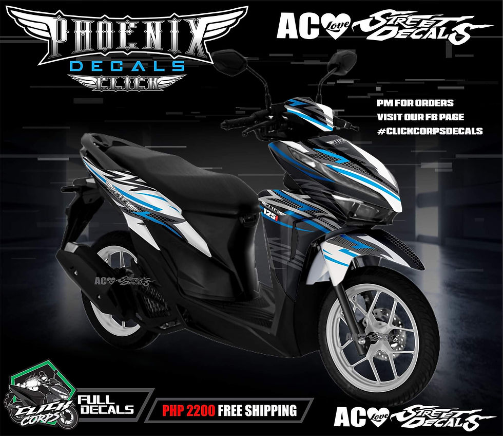 Thumbnail: Click Phoenix Decals