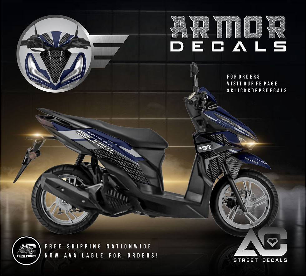 Thumbnail: Click V3 Armor Decals 