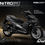 Thumbnail: Aerox Nitro Drift Decals