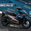 Thumbnail: AEROX SPEEDY DECALS