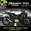 Thumbnail: Monster Energy Decals