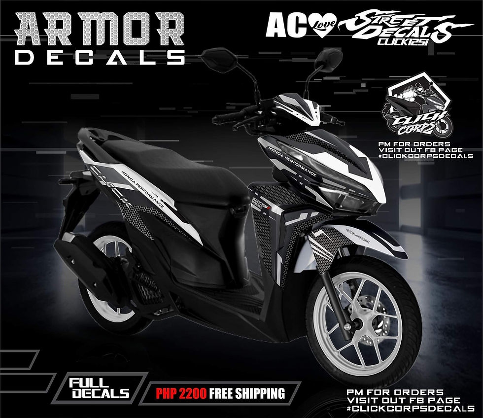 Thumbnail: Click Armor Decals