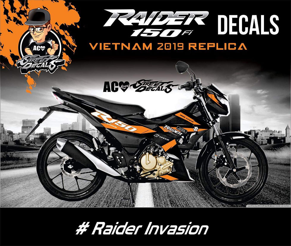 Thumbnail: Vietnam 2019 Replica 