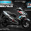Thumbnail: Petronas Decals