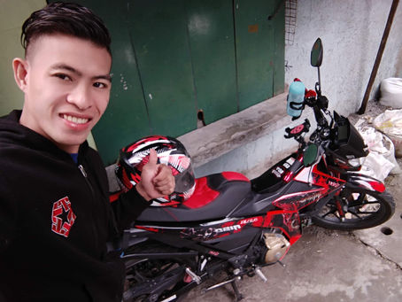 Ride Safe Epay!