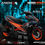 Thumbnail: Aerox Anchor Decals