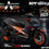 Thumbnail: Aerox Blade Decals