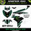 Thumbnail: VR/46 Rossi Monster E. Decals
