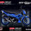 Thumbnail: CARB Circuit Decal Sequence
