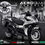 Thumbnail: Aerox V2 AeroxQuad Decals