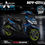 Thumbnail: Mio Blade Decals