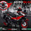 Thumbnail: Aerox V2 AeroxQuad Decals