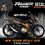 Thumbnail: Biometric Decals R150 FI
