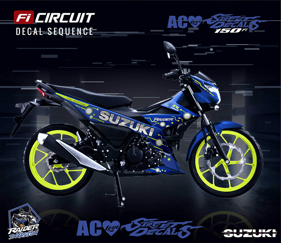 Thumbnail: FI Circuit Decal Sequence