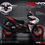 Thumbnail: Aerox V2 Techno Decal Sequence