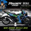Thumbnail: Monster Energy Decals