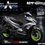 Thumbnail: Aerox Blade Decals