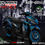 Thumbnail: Click V2 Shark Extreme Decals